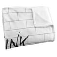 thumbnail image 3 of Pink Floyd Blanket, 36"x58", The Wall Album Cover, Silky Touch Super Soft Throw, 3 of 6