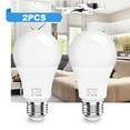 thumbnail image 3 of Innens E26 LED Light Bulbs 50W 90W 150W 180W Watt Equivalent E27 6500K Bright Daylight, 3 of 24