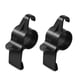 thumbnail image 2 of Speravity Gancho para paraguas de coche de 2 piezas Ventana automotriz Speravity VI018272-00B, 2 of 6