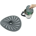 thumbnail image 1 of Funda protectora disco y cuchillas para Vorwerk Thermomix, TM5, TM6, TM31, cocción lenta, sous vide, accesorios para thermomix TUNC Sencillez, 1 of 5