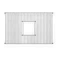 thumbnail image 2 of Stainless Steel Kitchen Grid for Whitehaus Collection Sink, 2 of 3