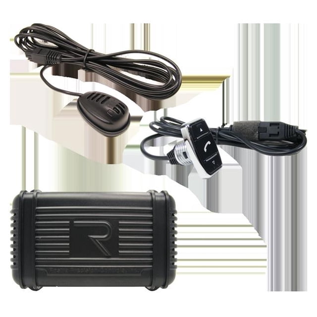 Rostra 250-7504-CHR5 Converse Bluetooth Chrysler, Dodge & Jeep Vehicles