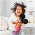 thumbnail image 3 of Muñeca de peluche GUND Sesame Street Oficial Gabrielle 33 cm, 3 of 9