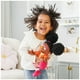thumbnail image 3 of Muñeca de peluche GUND Sesame Street Oficial Gabrielle 33 cm, 3 of 9