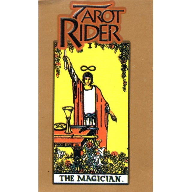 Tarot mini rider