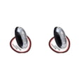 thumbnail image 1 of Speravity Luces de liquidación LED Indicadores de luz de marcador lateral impermeables profesionales Lámpara de advertencia de camión Luz roja 2piezas, 1 of 6