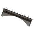 thumbnail image 3 of Tondeuse à cheveux électrique à 10 grilles, guide d'organisation et étui de rangement pour peignes, 3 of 4