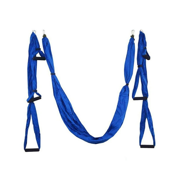 Air Yoga hammock, Anti gravity Yoga hammock, Swing Hammock Trapeze