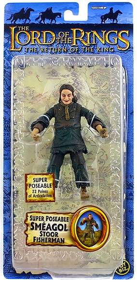 lord of the rings action figures walmart