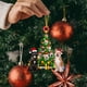 thumbnail image 5 of 1pc Christmas Tree Ornament Christmas Ornament Acrylic Christmas Pendant Hanging Ornaments For For Christmas Tree Holidays Party Car Home Decor, 5 of 6
