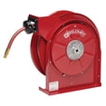 thumbnail image 2 of Reelcraft 5635 Premium Duty Spring Retractable Hose Reel, Spring Driven Hose Reel for Air and Water, â…œâ€ x 35â€™, 2 of 4
