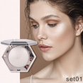 thumbnail image 3 of Highlighter, Fenty Beauty, Silver, 3 of 5