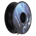 thumbnail image 4 of Cable de fibra óptica de interfaz multimedia HD, fibra óptica 4K Cable de interfaz multimedia HD de fibra óptica HD K Cable unidireccional HD de alta velocidad Rendimiento empaquetado con energía, 4 of 12