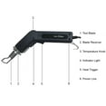 thumbnail image 2 of Electric Hand Held Heat Cutter/ Hot Knife/ Fabric Cutter -  Great for Cutting Banner Material and Much More! (Banners, Signs, Displays, Promotional), 2 of 5