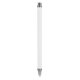 thumbnail image 3 of Lápiz de dibujo con lápiz óptico para tableta con pantalla táctil, no recargable, para teléfono inteligente universal (blanco), 3 of 5