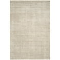 thumbnail image 1 of Safavieh Mirage 9' X 12' Loom Knotted Rug in Silver and Green, 1 of 3