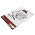 thumbnail image 3 of Painting Paper Bookfor MarkerPainting Paper Book for Painting Paper Book Painting Book High Capacity, 3 of 8