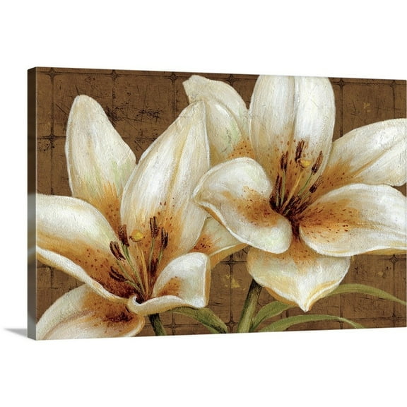 Great BIG Canvas Painting