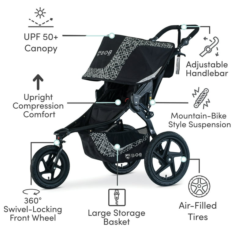 Bob baby jogger sale