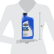 Super Tech Full Synthetic V-Twin Motorcycle Oil, SAE 20W-50, 1 Quart