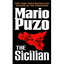 The Sicilian, (Paperback)
