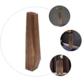 thumbnail image 2 of Maceta decorativa de madera de primera calidad, a prueba de fugas, para el hogar, 1 unidad, 2 of 8
