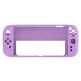 thumbnail image 1 of Étui en Silicone pour Console Switch2 une Pièce, Capuchons de Protection Antichute et Anti-Poussière, 1 of 7
