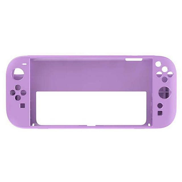 Étui en Silicone pour Console Switch2 une Pièce, Capuchons de Protection Antichute et Anti-Poussière