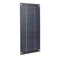 thumbnail image 1 of Cargador De Panel Solar, Kit De Cargador Solar Portátil Alta Tasa De Conversión Silicio Monocristalino Ecológico 600W Para RV, 1 of 7