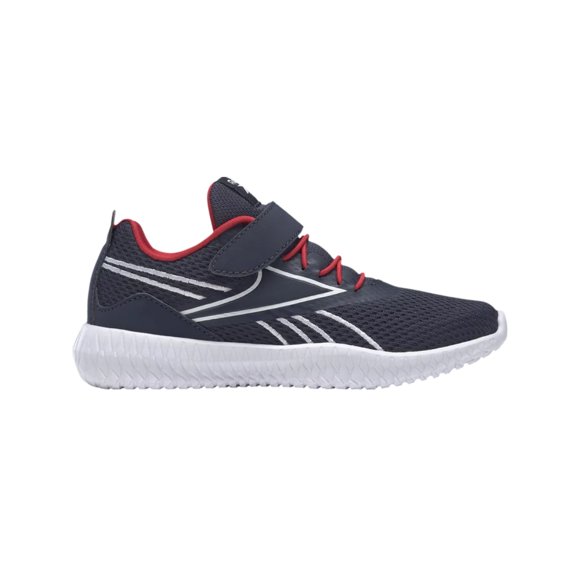 Tenis Deportivo Reebok Flexagon Energy KIDS G57461 Azul Marino 19cm Reebok