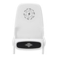 thumbnail image 1 of Phone Wireless Charging Holder, Wide Compatibility Phone Wireless Charger  for Work Place White,Green,Roseate, 1 of 7