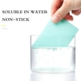 thumbnail image 5 of Cateissary 30pcs Clean Tablets Professional Cleaning Floor Tile Remover Stains Effective Dust Sheet Cleaning Detergent Sheet Tile for Suministros de limpieza para el hogar, 5 of 5