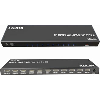 Philips Hue 555227 Play HDMI Sync Box Supporting Dolby Vision