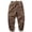 Khaki, variant on Men's Casual Knit Sweatpants Lightweight Winter Ankle Pants with Hoodie Pocket for Sports Comfort Men's Comfortable Lightweight Hiking Pants Kids Pull On Sweatpants