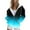 Sky Blue, variant on Siilsaa Womens Fall Clothes Lightweight Pocket Zip-Up Hoodie Jacket for Women with Plus Size Hot Pink,2XL