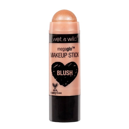Wet n Wild MegaGlo Makeup Stick Conceal and Contour Pink Hustle & Glow