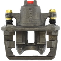 Centric 141.40556 Semi Loaded Caliper Fits select: 2005-2006 HONDA CR-V