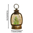 thumbnail image 2 of BKER Golden Water Filled Small For An Atmosphere For The Elderly's Window Display 100ml, 2 of 6