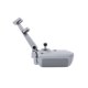thumbnail image 4 of Soporte ajustable para tableta Soporte para teléfono celular compatible con DJI Mini 2/Mavic Air 2/Air 2S Drone Control remoto Soportes plegables con clip para tableta, 4 of 8