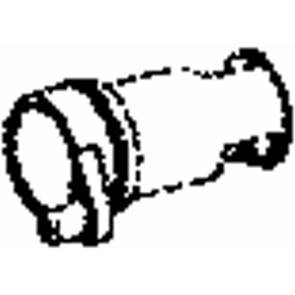 Thetford 42049 Water Valve Kit for Style II Toilets