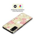 thumbnail image 2 of Head Case Designs French Country Patterns Vintage Roses Hard Back Case Compatible with Samsung Galaxy S23 Ultra 5G, 2 of 7