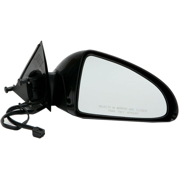Dorman 955-1869 Passenger Side Door Mirror for Specific Pontiac Models