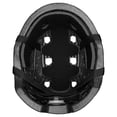 thumbnail image 6 of Mongoose All Terrain Youth Bicycle Multi-Sport Helmet, Ages 5 - 8, Unisex Black, 6 of 6