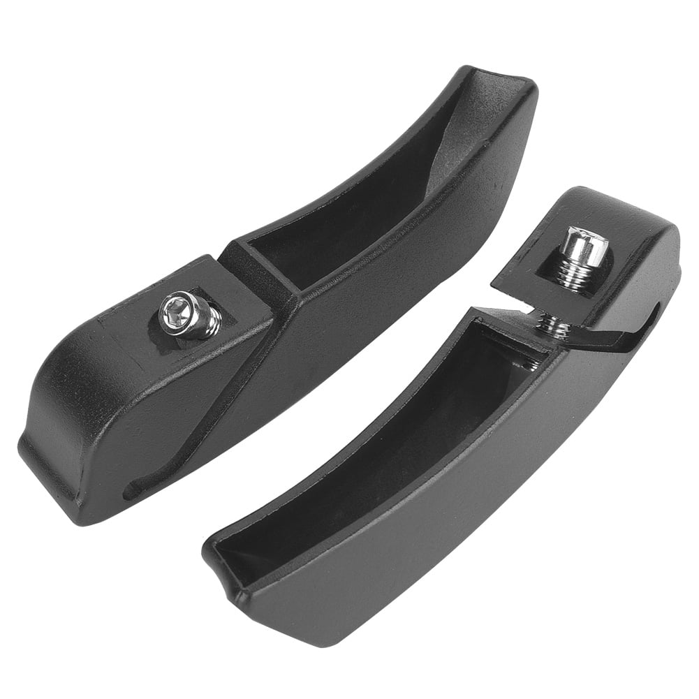 Handlebar, Ergonomics Design Bar End Ends Tool Mountain Bike Handlebars Bicycle Bar End