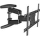 thumbnail image 1 of Soporte para pantalla North Bayou NB-P6 Doble brazo y organizador de cables, 1 of 5