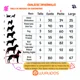 thumbnail image 2 of Chaleco Abrigo Sueter Para Perro Chico Mediano Grande, 2 of 6