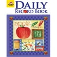 thumbnail image 1 of Evan-Moor Educational Publishers 5403 Daily Record Book - School Days Theme, 1 of 1