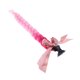 thumbnail image 5 of Casco de Motocicleta Sunnimix Trenzado Ponytail color Ombre negro, 5 of 8