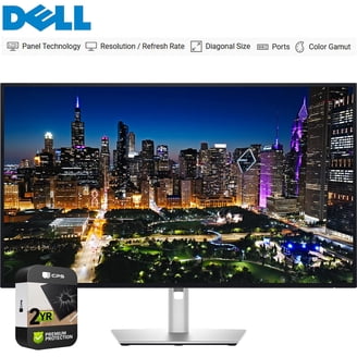 Dell UltraSharp SMART COMPUTER 34.1