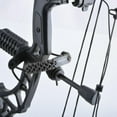thumbnail image 2 of S SERENABLE Bow Wrist - Multi Functional Survival Bow Wrist for Black, 2 of 9